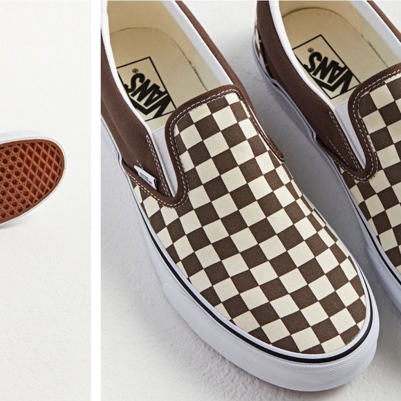 Vans classic slip on sneaker - Picture 5 of 6